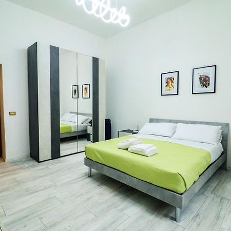 Casa Angelina - Appartamento Zona Sangiovanni Roma Esterno foto