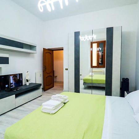 Casa Angelina - Appartamento Zona Sangiovanni Roma Esterno foto